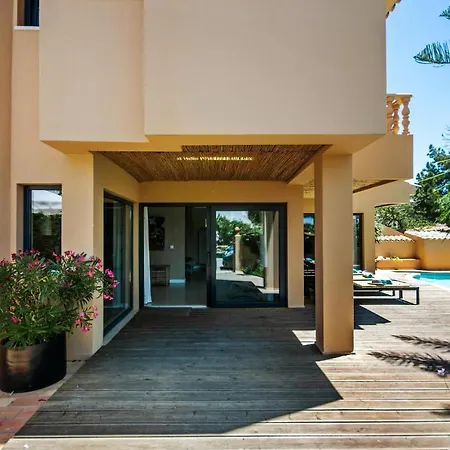 Panama Villa Vilamoura