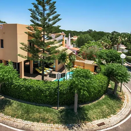 Villa Panama Vilamoura