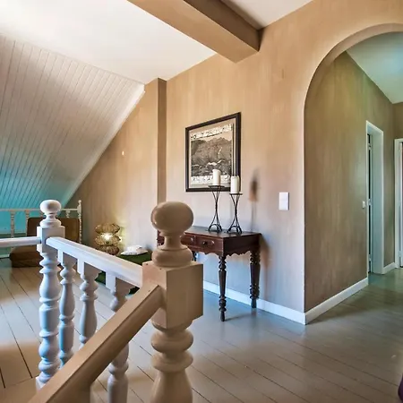 Panama Villa