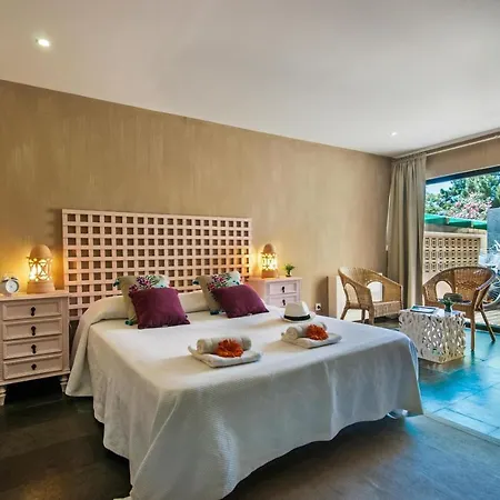 Villa Panama *