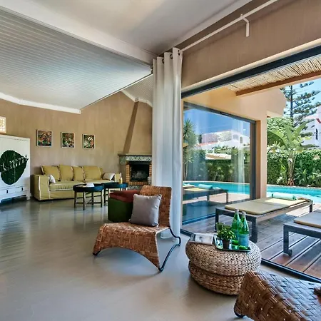 Panama Villa