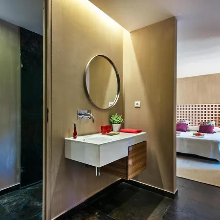 Panama Villa