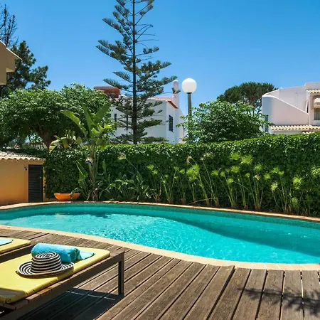 Villa Panama Vilamoura