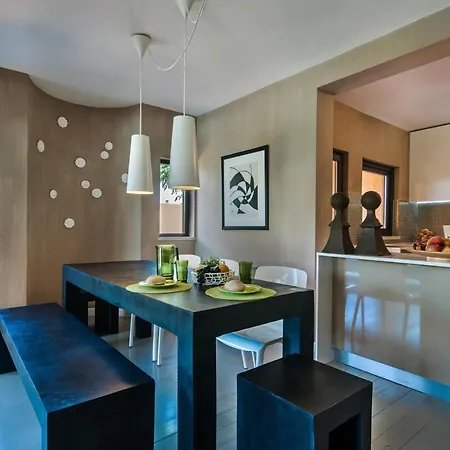 Villa Panama Vilamoura