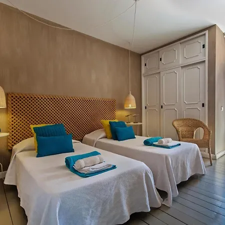 Panama Villa