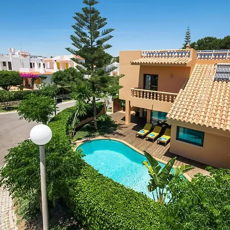 Villa Panama *