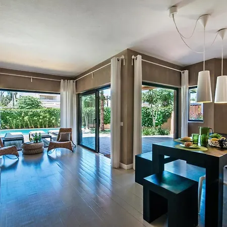 Panama Villa Vilamoura